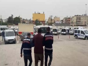 Balıkesir Merkezli 8 Fetö Şüphelisine Operasyonu