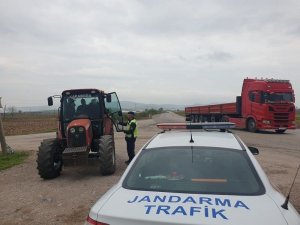 Balıkesir’de 203 Şahsa ’Huzur’ Operasyonu