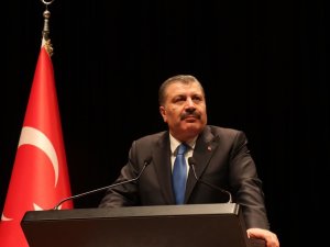 Sağlık Bakanı Koca’nın Aydın’a Gelmesi Bekleniyor