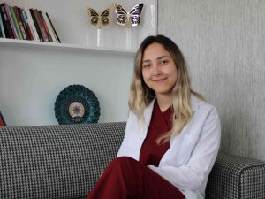 Oyuncaklar Terapi İçin Birer Metafor