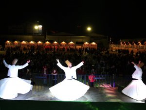 Küçükçekmece’de Ramazan Etkinlikleri Devam Ediyor