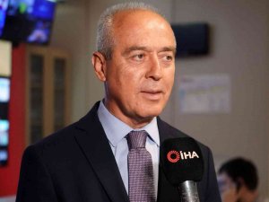 Emin Müftüoğlu: “Türkiye’nin Tanıtımına Önemli Bir Katkı Sağlandı”