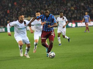 Süper Lig’de 33. Hafta Görünümü