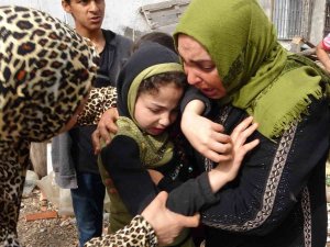 Mersin’deki Kayıp Çocuk 12 Saat Sonra Sağ Bulundu