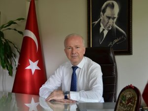 Aydın Eczacı Odası Başkanı Karaarslan; İlaçla İlgili Bazı Endişelerin Olduğunu Açıkladı