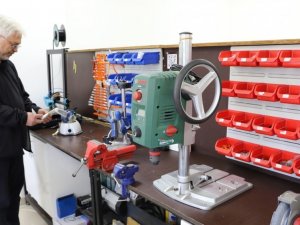 Kütahya Teknokent Kapasitesinin Zirvesine Çıktı