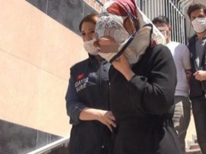 Yasak Aşk İddiasıyla Öldürülüp Cesedi Parçalanan Süleyman Akbaba Cinayeti Davasında Karar