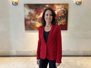 Geri Dönüşüm Temalı ’Döngü’ Sergisi Sanatseverlere Kapılarını Açtı