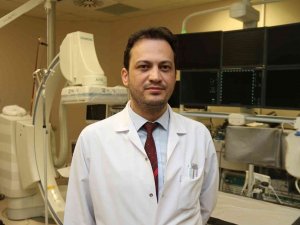 Aort Darlığı Operasyonu Bu Yöntemle Risk Olmaktan Çıkıyor