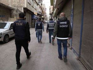 Gaziantep’te Okul Çevrelerinde Dev Denetim
