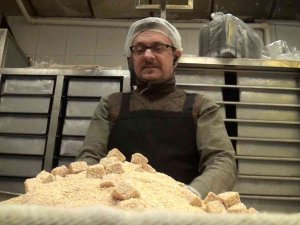 Kütahya’nın ’Paşa Helvası’na Yoğun İlgi