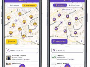 İ̇ş Ve Çalışan Arayanlara Yönelik Getiri̇ş Hizmete Sunuldu