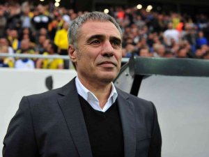 Ersun Yanal: “Bana İhtiyaç Olduğunda Her Koşulda Fenerbahçe İçin Tamam Derim”