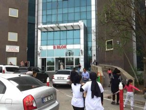 Uzmandan Toz Taşımı Uyarısı