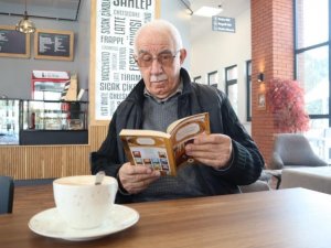 Düzce Kitap Okuma Sıralamasında İlk 20’ye Girdi