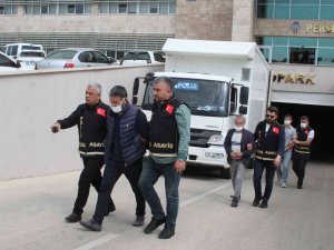 6 Yıl Önce Kayboldu, Cinayete Kurban Gittiği Ortaya Çıktı