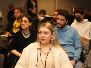 Nilüfer’de Tiyatro Dersleri Başladı