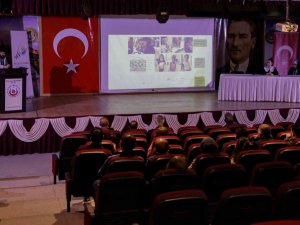 Van Büyükşehir Belediyesinden Öğretmenlere ‘Diyabet’ Semineri
