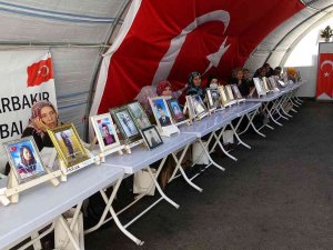 Evlat Nöbetindeki Baba: “Onlar Avrupa’da 7 Dil Okuyorlar, Senin Kalemi Kırıp Silah Verdiler”