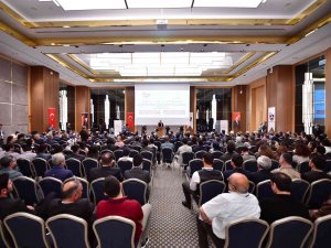 Diyarbakır’da, ‘Ben Olsaydım’ Temalı Bağımlılıkla Mücadele Çalıştayı Başladı