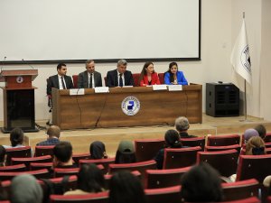 Paü’lü Öğrencilere Turizm Haftası’nda İş Hayatına Yönelik Önemli Tavsiyeler Verildi