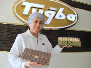 Türk Lokumu’nu Genç Kuşak Da Çok Sevdi