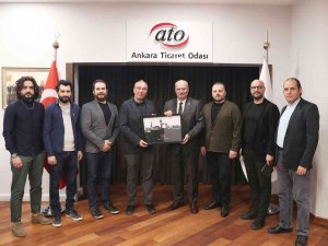 Reklam Sektörüne “Eko İ̇kli̇m” Damgası