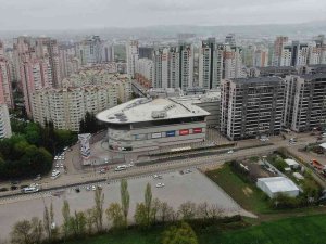 Bakyapı’dan Bin 500 Konutluk Yeni Proje