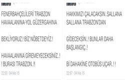 Fenerbahçe ile ilgili o twitlerin sahipleri gözaltına alındı!