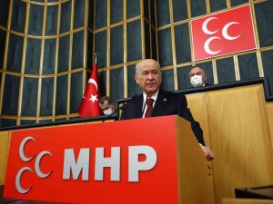 Mhp Genel Başkanı Bahçeli: “Önümüzdeki Bayram Günlerinde Ülkelerine Gidebilen Suriyeli Sığınmacıların Tekrar Geri Dönmelerine De Hiç Gerek Yoktur”
