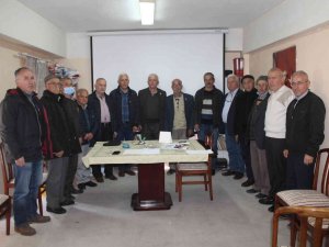 İ̇nebolu’da Mermer Ocağının Kurulmasını Önlemek İçin İmza Kampanyası Başlatıldı