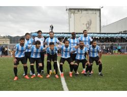 Dersimspor, Spor Toto 3. Lig’de
