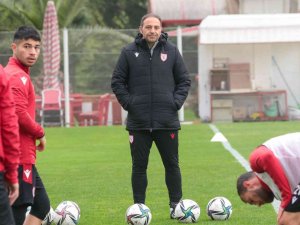 Samsunspor, Fuat Çapa İle Yollarını Ayırdı
