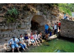 Kırsal Turizme 6 Bakanlıktan Destek