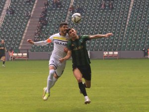 Menemenspor Kümede Kalma Adına Kritik Maça Çıkacak