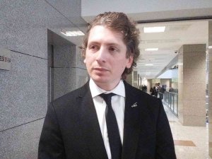 Rapçi Murda’ya ‘Uyuşturucu Madde Kullanmaya Alenen Özendirme’ Suçundan 4 Yıl Hapis Cezası