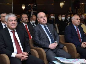 Kahramanmaraş’ta Bağımlılıkla Mücadele İ̇l Çalıştayı