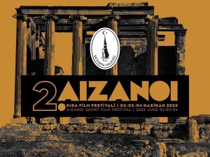 Çavdarhisar’da Aizanoi Kısa Film Festivali’nin İkincisi Düzenlenecek