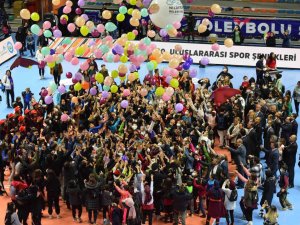 Nilüfer’de Spor Şöleni Başladı