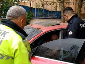 Benzerine Filmlerde Bile Rastlanmayacak Kaza