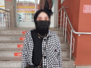 Babası İçin Adalet Arayan Kız: "Ben 8 Sene Boyunca ’Babam Hayatta Mı?’ Düşüncesiyle Yaşarken Sanık İse Evlatlarıyla Birlikte Güle Oynaya Yaşıyordu"