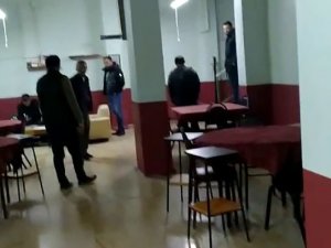 İ̇stanbul’da Kumar Baskınları