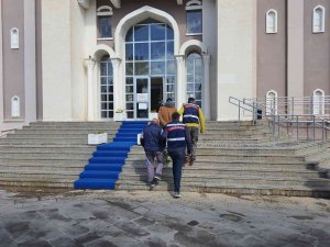 Fethiye’de İki Hükümlü Jasat Tarafından Yakalandı