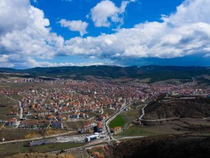 Akdağmadeni İlçesi Termal Turizm Bölgesi İlan Edildi