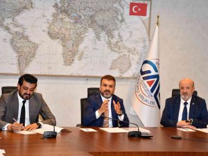 Güneydoğu’dan 154 Ülkeye Hububat Ve Bakliyat İhracatı