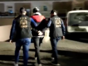 İ̇zmir Merkezli Fetö Operasyonunda Gözaltı Sayısı 78’e Yükseldi