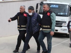 Antlaya’da 6 Yıldır Kayıp Şahsın Ölümünde Gözaltına Alınan 3 Şüpheliden 1’i Tutuklandı