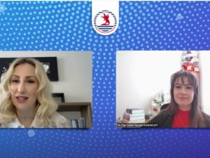 Karakurt: "Teknoloji Bağımlığı Aileyi Olumsuz Etkiliyor"