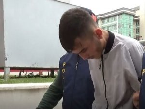Evinin Önünde Öldürülen Kadının Katil Zanlısı Tutuklandı