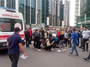 Diyarbakır’da Minibüsün Çarptığı 79 Yaşındaki Kadın Hayatını Kaybetti
